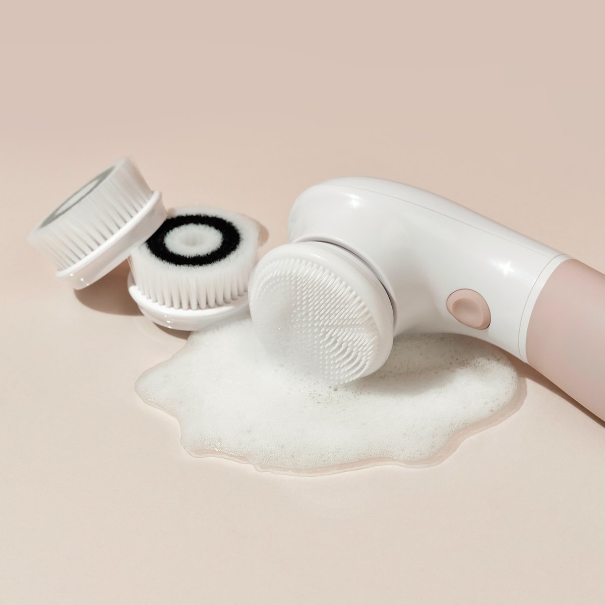 Vanity Planet Raedia Facial Cleansing Brush